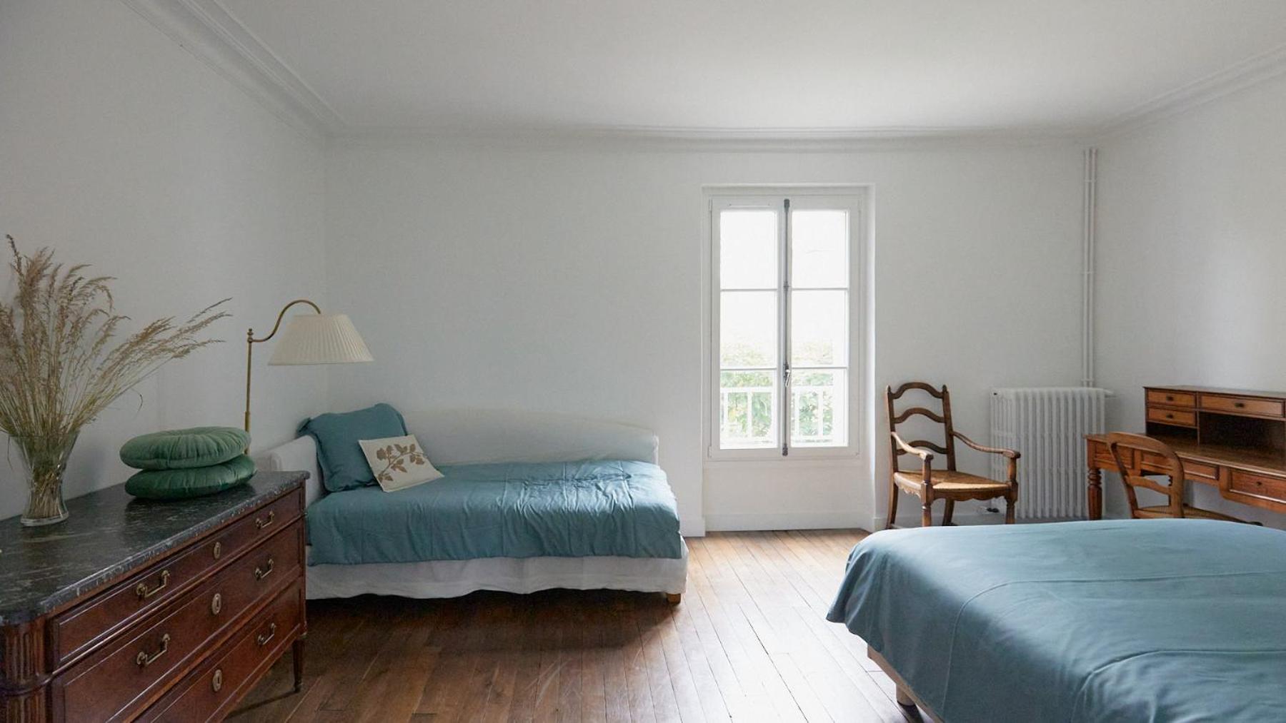 Villa La Maison D'eugenie - Un Cocon Au Coeur De La Nature, A 20 Minutes De Disneyland Parisⓡ *