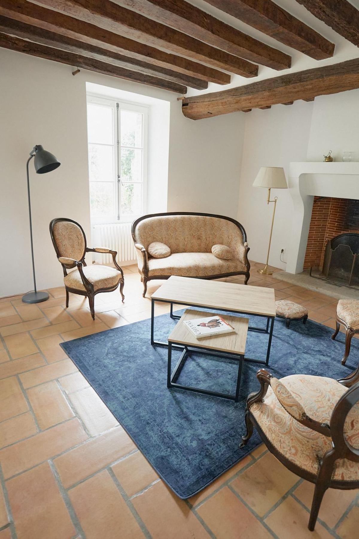 La Maison D'eugenie - Un Cocon Au Coeur De La Nature, A 20 Minutes De Disneyland Parisⓡ Villa Mortcerf